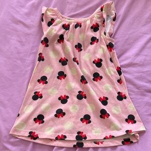 Hanna Anderson Minnie Nightgown